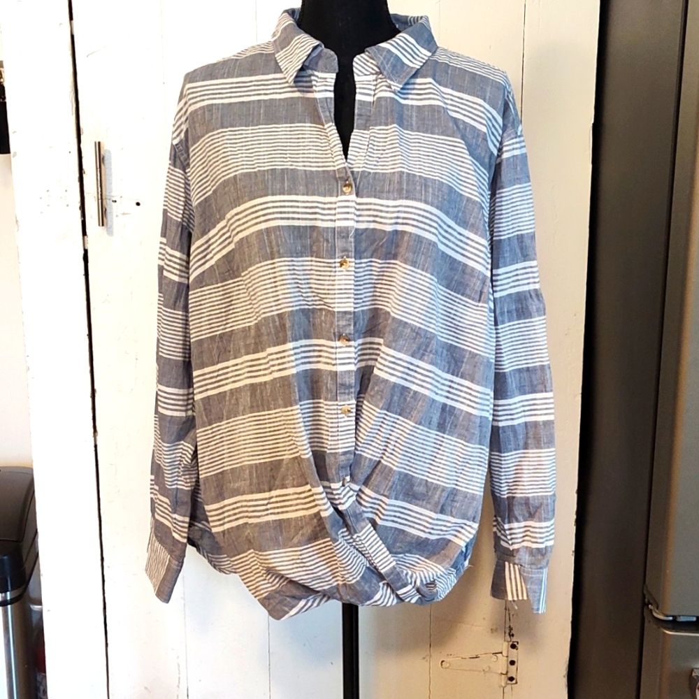 Maurices Top